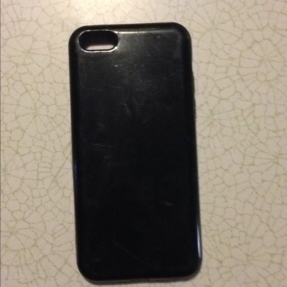 iPhone 5c
